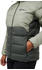 Jack Wolfskin Ather Down Jacket W slate green