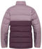 Jack Wolfskin Ather Down Jacket W midnight plum