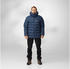 Fjällräven Expedition Mid Winter Jacket M (F12500152) navy-UN blue