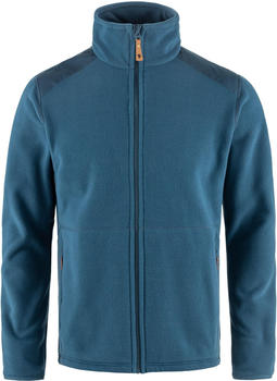 Fjällräven Sten Fleece M indigo blue
