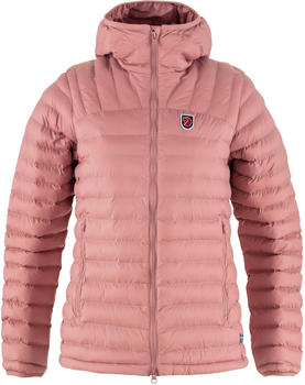 Fjällräven Expedition Lätt Hoodie W dusty rose