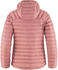 Fjällräven Expedition Lätt Hoodie W dusty rose