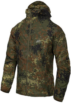 Helikon-Tex® Tramontane Jacket WindPack Nylon camouflage