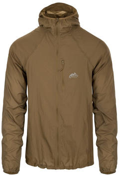 Helikon-Tex® Tramontane Jacket WindPack Nylon coyote
