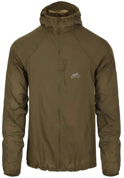 Helikon-Tex® Tramontane Jacket WindPack Nylon shadow grey