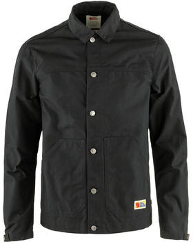 Fjällräven Vardag Jacket M black