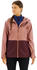 Columbia Inner Limits Iii Jacket Women fig/moonvista