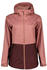 Columbia Inner Limits Iii Jacket Women fig/moonvista