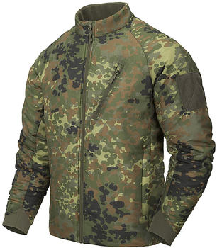 Helikon-Tex&reg; Wolfhound Jacket camouflage
