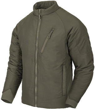 Helikon-Tex&reg; Wolfhound Jacket taiga green
