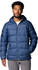 Columbia Fivemile Butte II Hooded Puffer Jacket
