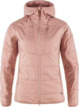 Fjällräven Keb Padded Hoodie W (89630) chalk rose