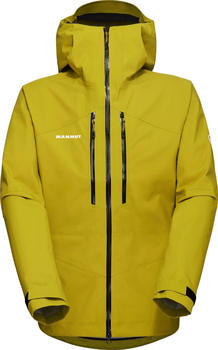 Mammut Taiss HS Hooded Jacket Men (1010-29391) aura-black