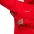Mammut Taiss HS Hooded Jacket Women (1010-29401) red
