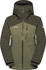 Mammut Women's Alto Guide Hardshell Hooded Jacket (1010-29571)