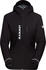 Mammut Aenergy TR Hardshell Hooded Jacket Women black
