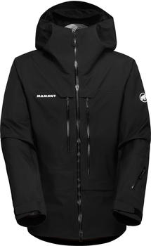 Mammut Haldigrat Air HS Jacket Men black