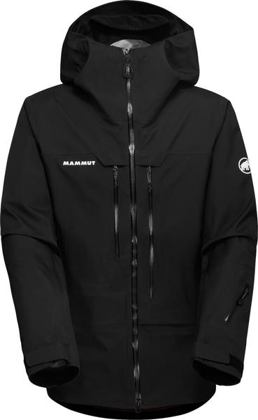 Mammut Haldigrat Air HS Jacket Men black
