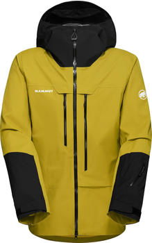 Mammut Haldigrat Air HS Jacket Men aura-black