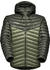 Mammut Albula IN Hooded Jacket Men (1013-01781) marsh-dark marsh