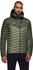 Mammut Albula IN Hooded Jacket Men (1013-01781) marsh-dark marsh