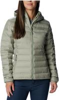Columbia Daunenjacke "Lake 22 II Down Hooded Jacket" &Uuml;bergangsjacke die