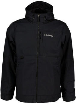 Columbia Loma Vista III Insulated Hooded Jacket black