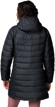Columbia Powder Lite Ii Jacket Women (2089371) black