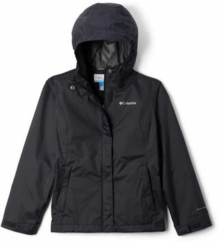 Columbia Arcadia Ii Jacket Kids black