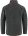 Fjällräven Vardag Pile Fleece M (84158) grey-maroon