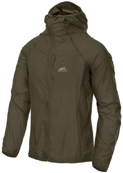 Helikon-Tex® Tramontane Jacket WindPack Nylon taiga green