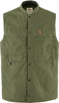 Fj&auml;llr&auml;ven Singi Padded Vest Men (F86708) laurel green