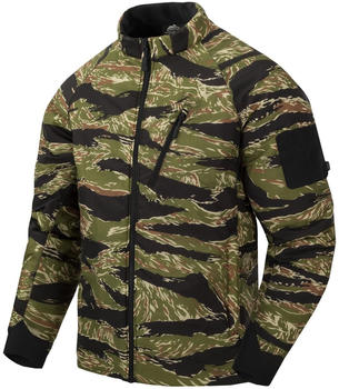 Helikon-Tex&reg; Wolfhound Jacket tiger stripe
