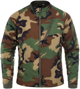 Helikon-Tex&reg; Wolfhound Jacket us woodland