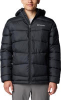 Columbia Winterjacke "Fivemile Butte II Hooded Jacket"
