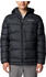 Columbia Fivemile Butte II Hooded Puffer Jacket black