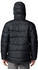 Columbia Fivemile Butte II Hooded Puffer Jacket black