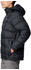 Columbia Fivemile Butte II Hooded Puffer Jacket black