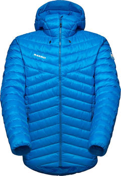 Mammut Albula IN Hooded Jacket Men (1013-01781) glacier blue