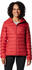 Columbia Lake 22 II Down Hooded Jacket Women
