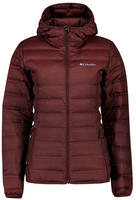 Columbia Daunenjacke "Lake 22 II Down Hooded Jacket" &Uuml;bergangsjacke die