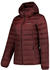 Columbia Lake 22 II Down Hooded Jacket Women moonvista