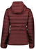 Columbia Lake 22 II Down Hooded Jacket Women moonvista