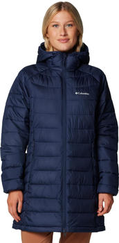 Columbia Powder Lite Ii Jacket Women (2089371) collegiate navy