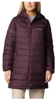 Columbia Powder Lite Ii Jacket Women (2089371) moonvista