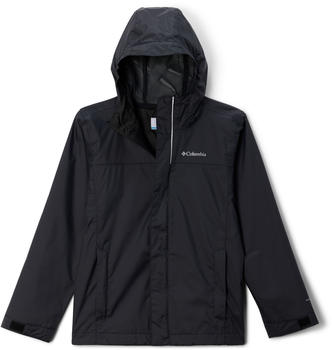 Columbia Watertight II WP Jacket Kids black