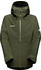 grün: Mammut Crater IV HS Hooded Jacket Men (1010-30151)