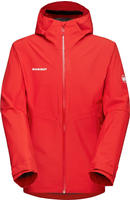 mammut 1010-30660, MAMMUT Herren Funktionsjacke Alto Light HS Hooded Jacket Men