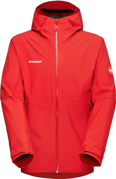Mammut Alto Light HS Hooded Jacket Men (1010-30660) red