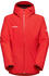 rot: Mammut Alto Light HS Hooded Jacket Men (1010-30660)